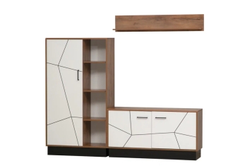 Таксония, Белый