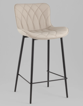 Экокожа, серый