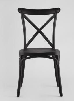 Стул пластиковый STOOL GROUP Кроссбэк