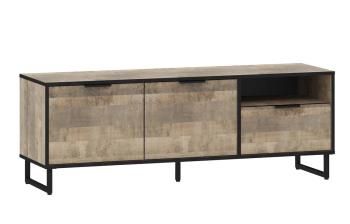 Дуб Гранж Песочный