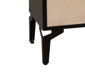 Комод Олимп 59.02 Лофт