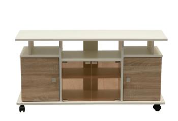 Тумба для теле радиоаппаратуры Олимп Виста-13