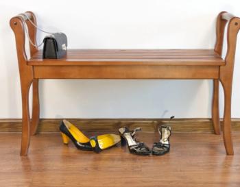 Банкетка с подлокотниками ZiP-mebel Лулу