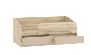 Детская Сильва Акварель комплектация 4 (НМ 013.10 + НМ 041.54 + НМ 013.71-01)