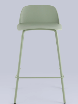 Стул барный STOOL GROUP Mist 4 шт