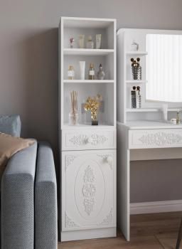 Туалетный гарнитур Compass Ассоль АС-6501