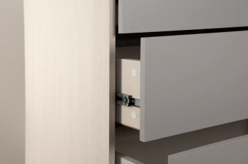 Комод Олимп 57.07 Аданте