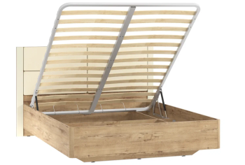 Спальня Сильва Livorno комплектация 3