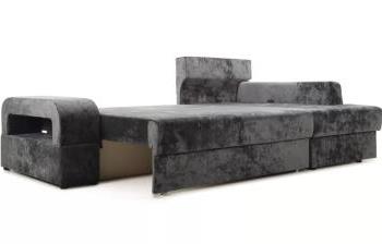 Угловой диван Столлайн Марго 1 правый