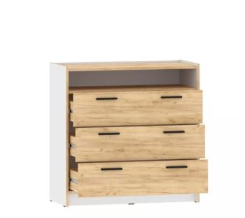 Комод Сильва Оттавия НМ 011.04