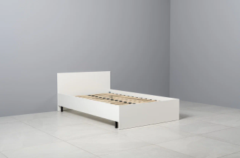 Кровать Mobi Эйр 11.46.01 с ортопедическим основанием