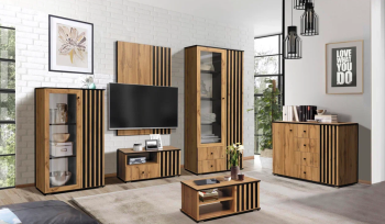 Дуб вотан, Черный