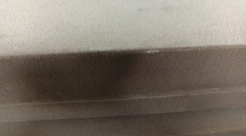 Диван прямой еврокнижка Гамбург 3 Бежевый (У)