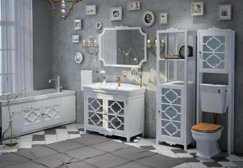 Зеркало Corozo Манойр 105