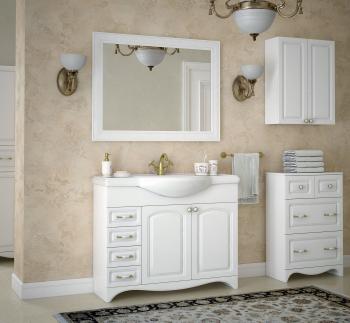 Тумба Corozo Классика 105