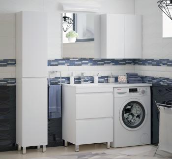 Тумба напольная Corozo Альтаир 120