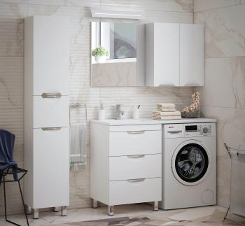 Тумба напольная Corozo Алиот 120