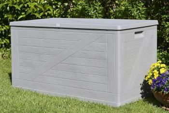 Сундук Toomax WoodLine 420 л