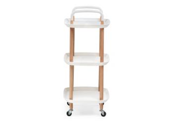 Сервировочный столик Woodville Case