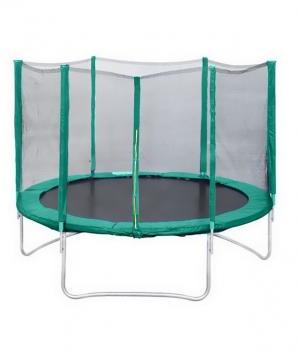 Чёрный/зелёный