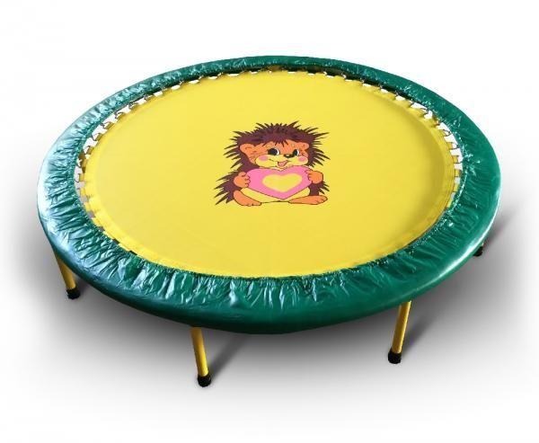 Складной мини-батут КМС 40