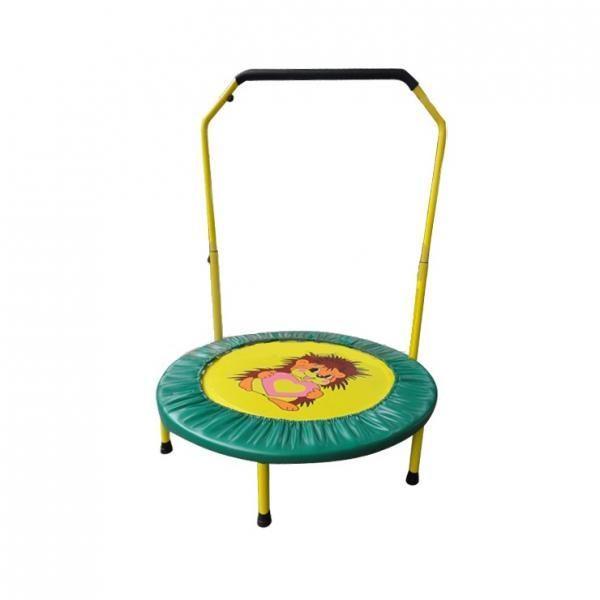 Складной мини-батут КМС 36