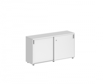 корпус: белый, фасады: белый