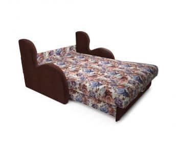 Диван Mebel-ars Атлант 120 жаккард + микровелюр