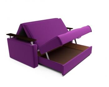 Диван Шарк 140 Mebel-ars микровелюр