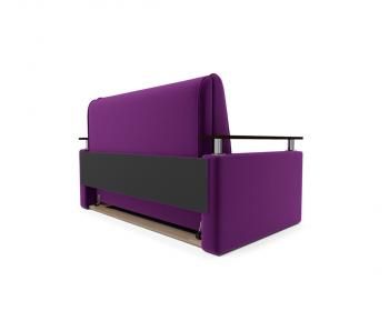 Диван Шарк 140 Mebel-ars микровелюр