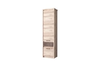 Шкаф Анрэкс JAZZ 2D1S