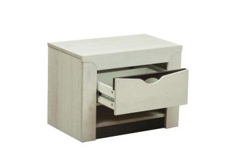 Спальня Олимп Лючия комплектация 2