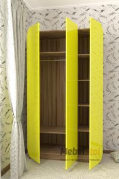 Шкаф Мебелеф «Мебелеф – 11»