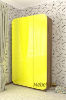 Шкаф Мебелеф «Мебелеф – 11»