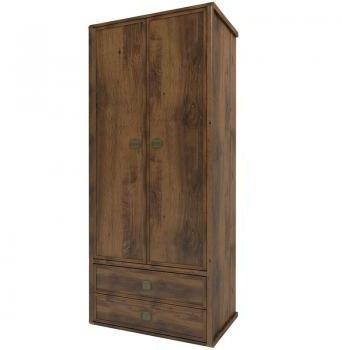 Шкаф Анрэкс 2DG2S MAGELLAN