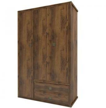 Шкаф Анрэкс 3DG2S MAGELLAN