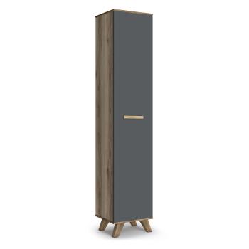 Дуб Каньон, силк флай