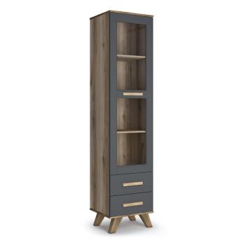 Дуб Каньон, силк флай