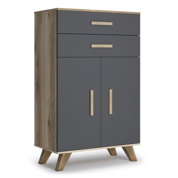 Дуб Каньон, силк флай