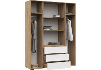 Шкаф Woodville Элла ШК 05