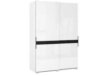 белый/глянец белый