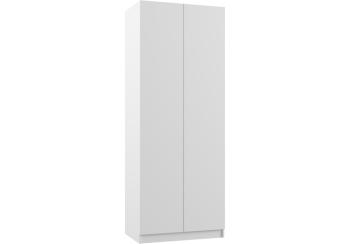 белый эггер