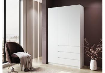 Шкаф Woodville Мадера ШМ 1200