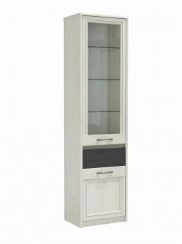 Ясень анкор светлый/Ясень графит