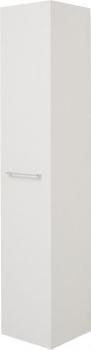 Шкаф-пенал для ванной Де Аква Тока 1 35 L(Шкаф-пенал для ванной De Aqua Тока 1 35 L)