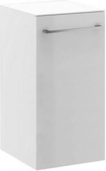 Шкаф-пенал для ванной De Aqua Тока 2 35