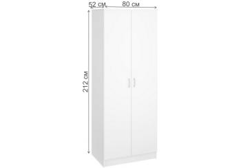 Шкаф Woodville Адайн ШК-20