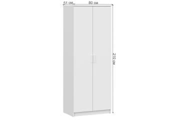 Шкаф Woodville Сантори