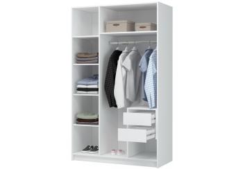 Шкаф Woodville Широн 1200