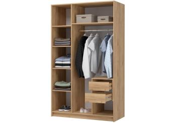 Шкаф Woodville Широн 1200